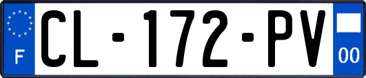 CL-172-PV