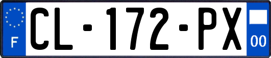 CL-172-PX