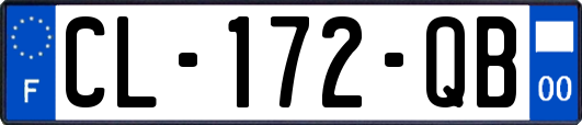 CL-172-QB