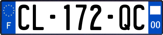 CL-172-QC
