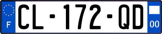 CL-172-QD