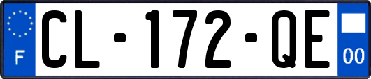 CL-172-QE