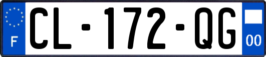 CL-172-QG