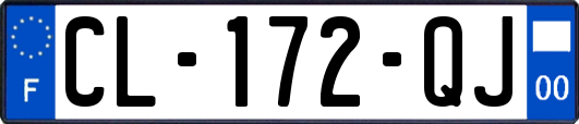 CL-172-QJ