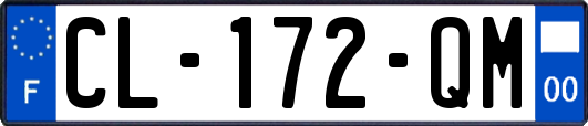 CL-172-QM