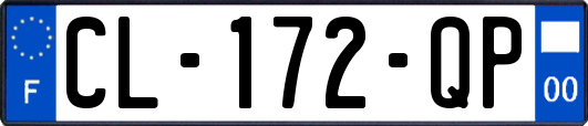 CL-172-QP