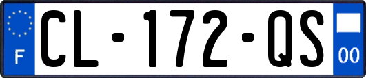 CL-172-QS