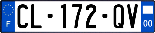 CL-172-QV