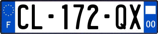 CL-172-QX