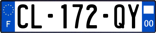 CL-172-QY