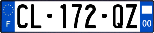 CL-172-QZ