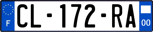 CL-172-RA