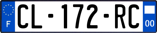 CL-172-RC