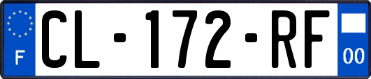 CL-172-RF