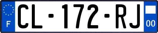 CL-172-RJ