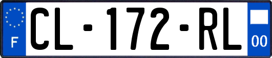 CL-172-RL