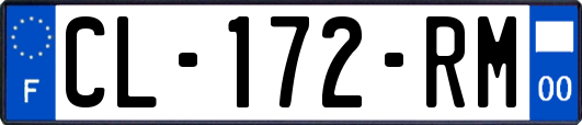 CL-172-RM