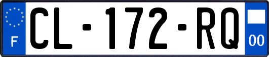 CL-172-RQ