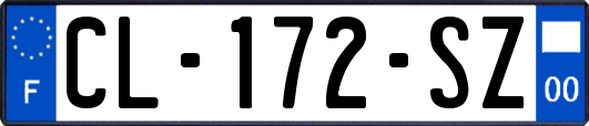 CL-172-SZ