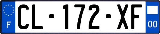 CL-172-XF