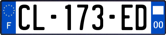 CL-173-ED