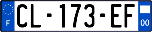CL-173-EF