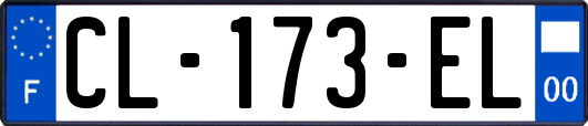CL-173-EL