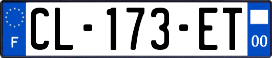 CL-173-ET