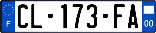CL-173-FA