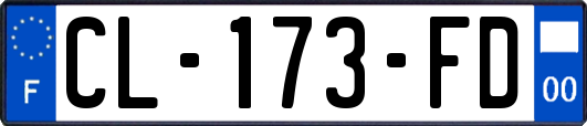CL-173-FD
