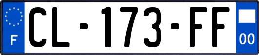 CL-173-FF