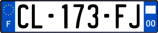 CL-173-FJ