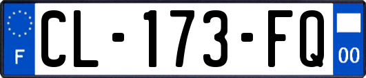 CL-173-FQ