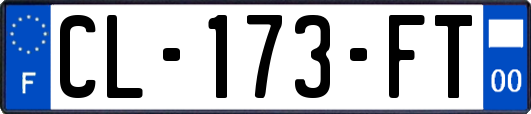 CL-173-FT
