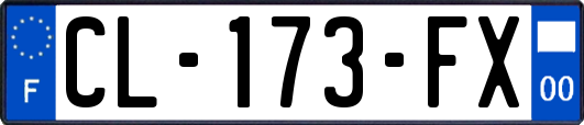 CL-173-FX