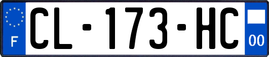 CL-173-HC