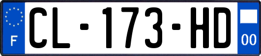 CL-173-HD