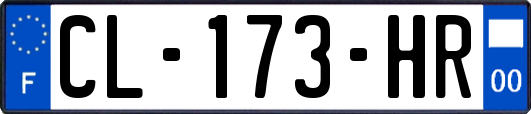 CL-173-HR