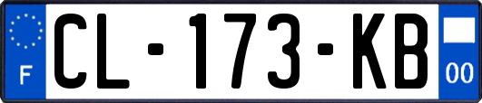 CL-173-KB