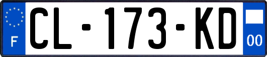 CL-173-KD