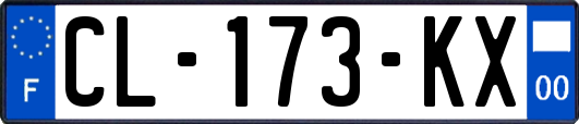 CL-173-KX