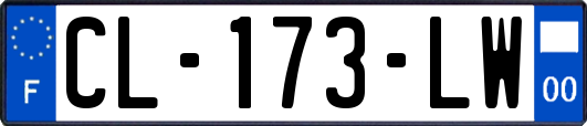 CL-173-LW