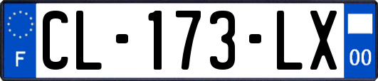 CL-173-LX