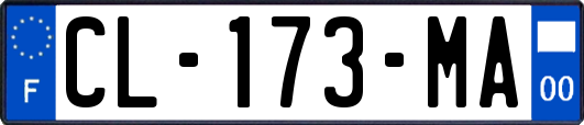 CL-173-MA
