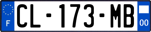 CL-173-MB