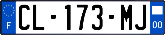CL-173-MJ