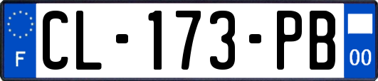 CL-173-PB
