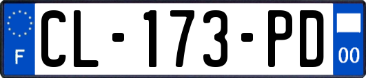 CL-173-PD