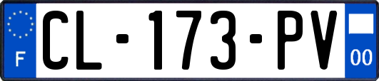 CL-173-PV