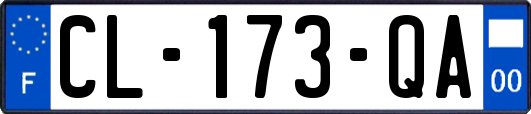 CL-173-QA